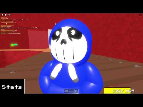 Showcasing All Soul Bosses Underbattle Maniac Fighter Roblox Youtube - roblox maniac beta