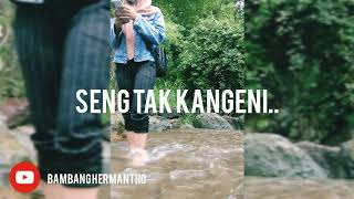 TITIPANE GUSTI DANY CAK NAN (COVER) BAMBANG HERMANTHO