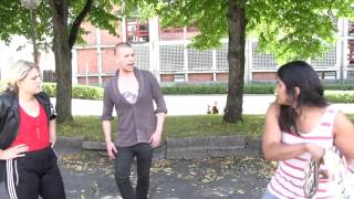 Promovideo STUDiO-revyen 2013: Maxis!