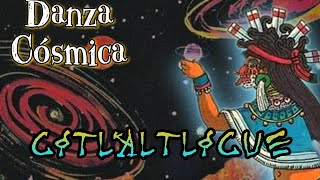 La Falda de Estrellas [Cītlāllîcūē] | Mesoamerican Orchestral Music