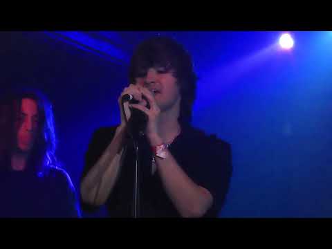 Axis - Go With The Flow - Corporation - Sheffield - 03/09/26.
