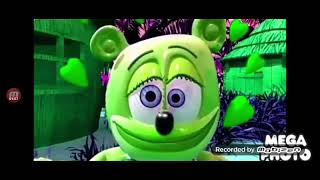 Gummy Bear Itsy Bikini Effects Tom Talking Slow Fast