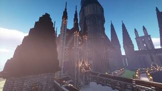 Server Trailer Pottercraft MC