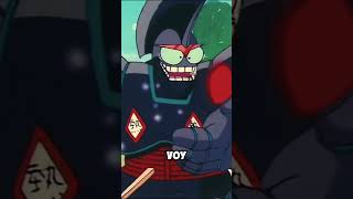 Oolong intenta intimidar a Goku #bills #dragonball #goku #akiratoriyama #dragonballsuper #dbheros