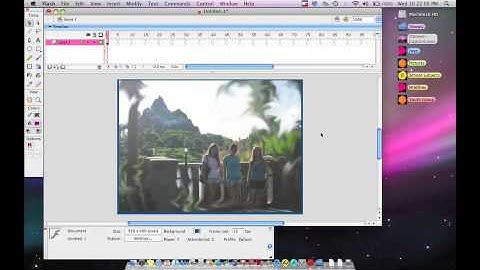 Flash Slideshow Tutorial