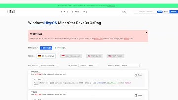 How To Dual Mine Ethereum + Zilliqa , Merged ETH+ZIL ,ZILLIQA on FIRE🔥🔥🔥ZIL