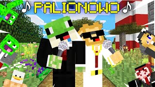 Video thumbnail of "♪ DEYV x SZCZYPSON - PALIONOWO [OFFICIAL MUSIC VIDEO] (prod. DOMBOI x 2NOVO) ♪"