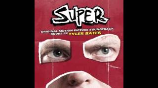Super [OST] - I Do