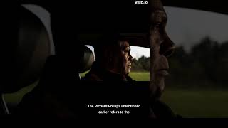 Celebrity An innocent man spent 46 years in prison. Profile