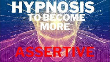 Assertiveness Hypnosis Session: Unlock Your Inner Confidence through Hypnosis