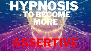 Assertiveness Hypnosis Session: Unlock Your Inner Confidence through Hypnosis