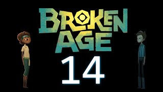 Episode 14 (Season 1) - Broken Age
