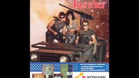 Classic Credits - Episode 18 - Top Gunner