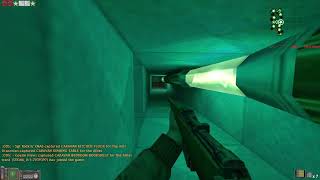 Mr. Johnny Rico Returns! — Day of Defeat on dod_rats_caravan (Classic Gameplay & Flag Runs) screenshot 1