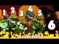 Flippy all phases 06 phases friday night funkin  flippy flipped out happy tree friends