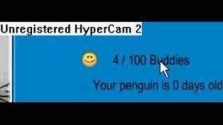 CPIP Test server (CP)