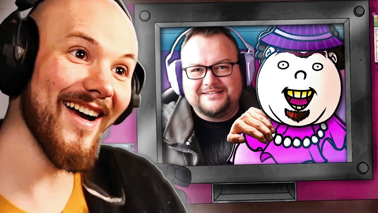 Ich habe EUCH Erstellt! (es war ein Fehler) | That's Not My Community