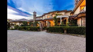 Exceptional Luxury Estate  9508 Kings Gate