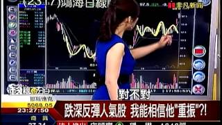 錢線百分百5  20150520