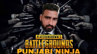 Pubg Mobile Live | Punjabi Squad |  Ye Hamari PUBG hai | Ye Hum ENEMY Mar rhe Hai