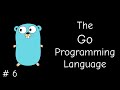 Go by Boot.Dev | Go Part-6 | STREAM #248