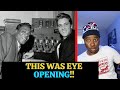Elvis Presley and The Black Community That Echo Will Never Die Reaction | Wow I did not know