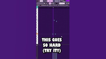 Bnyx Crazy Signature Trick For Yeat #producer #flstudio #yeattypebeat