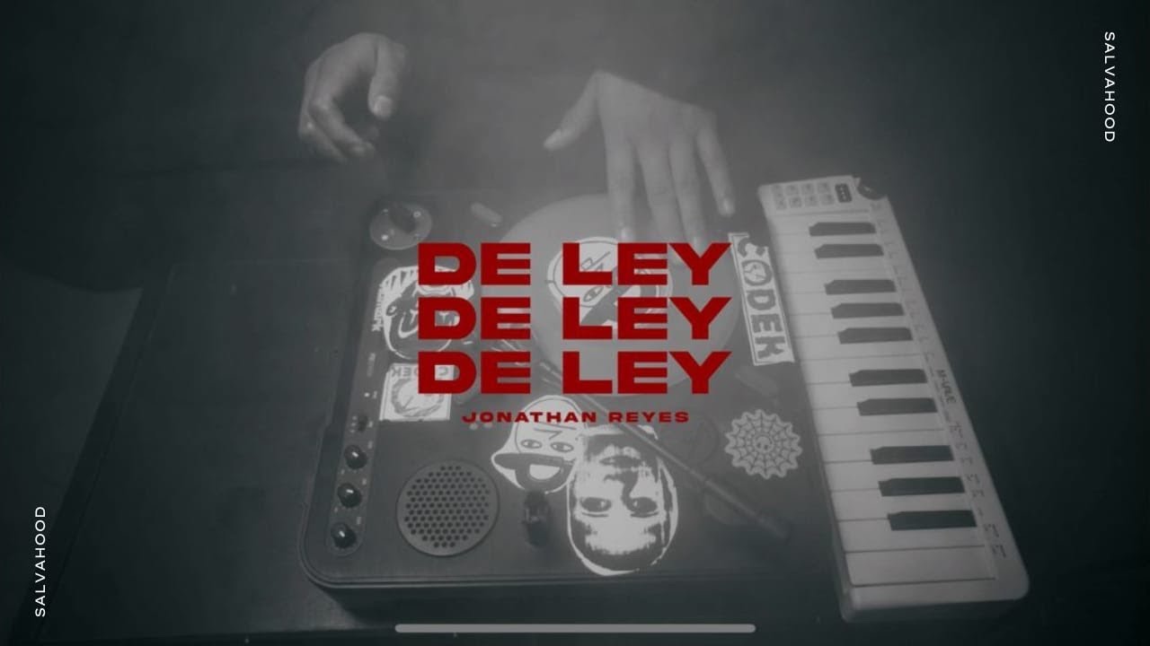 Jhonatan Reyes-De Ley + Dj Vieko - YouTube
