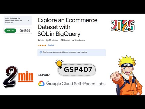 Explore an Ecommerce