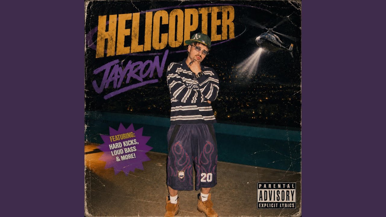 Watch HELICOPTER on YouTube Watch HELICOPTER on YouTube