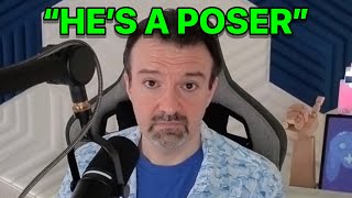 DSP Rants About Neil Druckmann & Woke Games, Thoughts On Donald Trump
