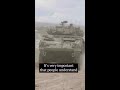 How the Canadian Tank Museum Honours Ontario's Military Past