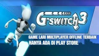 REVIEW GAME LARI MULTIPLAYER OFFLINE TERBAIK G SWITCH VERSI 3 screenshot 3