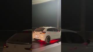 Glanza modified Lights || #glanza