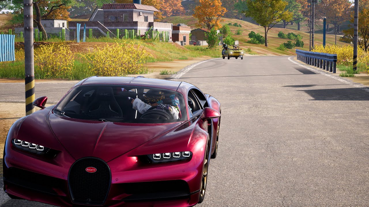 블루칩 들고 튀어