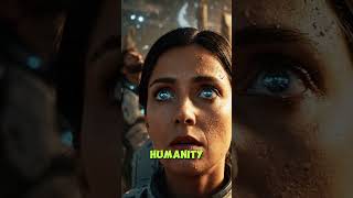 The Library at the End of Time #hfy #youtubeshorts #facts #alien #trending #shortfeed #scifi