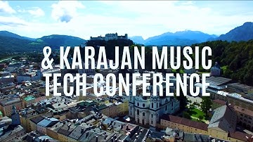 Shape the future of music! (on April 3rd, 2020 in Salzburg)