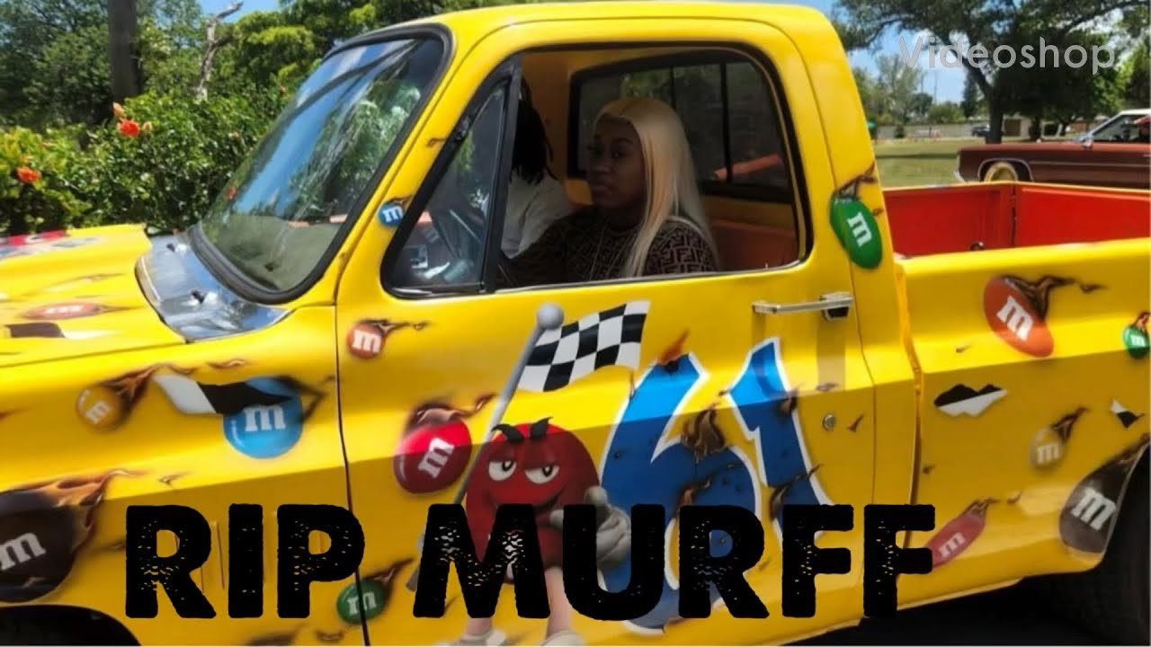 MURFF RIP - YouTube
