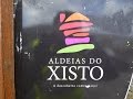 ROAD TRIP VESPA & LML - ALDEIAS XISTO -PORTUGAL 2017