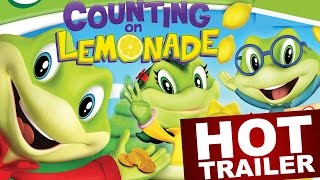leapfrog letter factory adventures counting on lemonade trailer