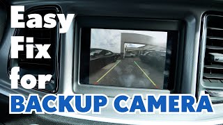 Tips to Fix Backup Camera screenshot 5