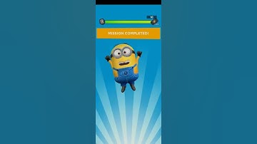 Minion Rush Android Gameplay #67