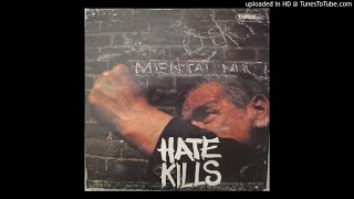 Hate - Corridors (Prog Rock) (1970)