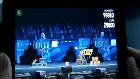 Ainol Novo 7 ELF II Review