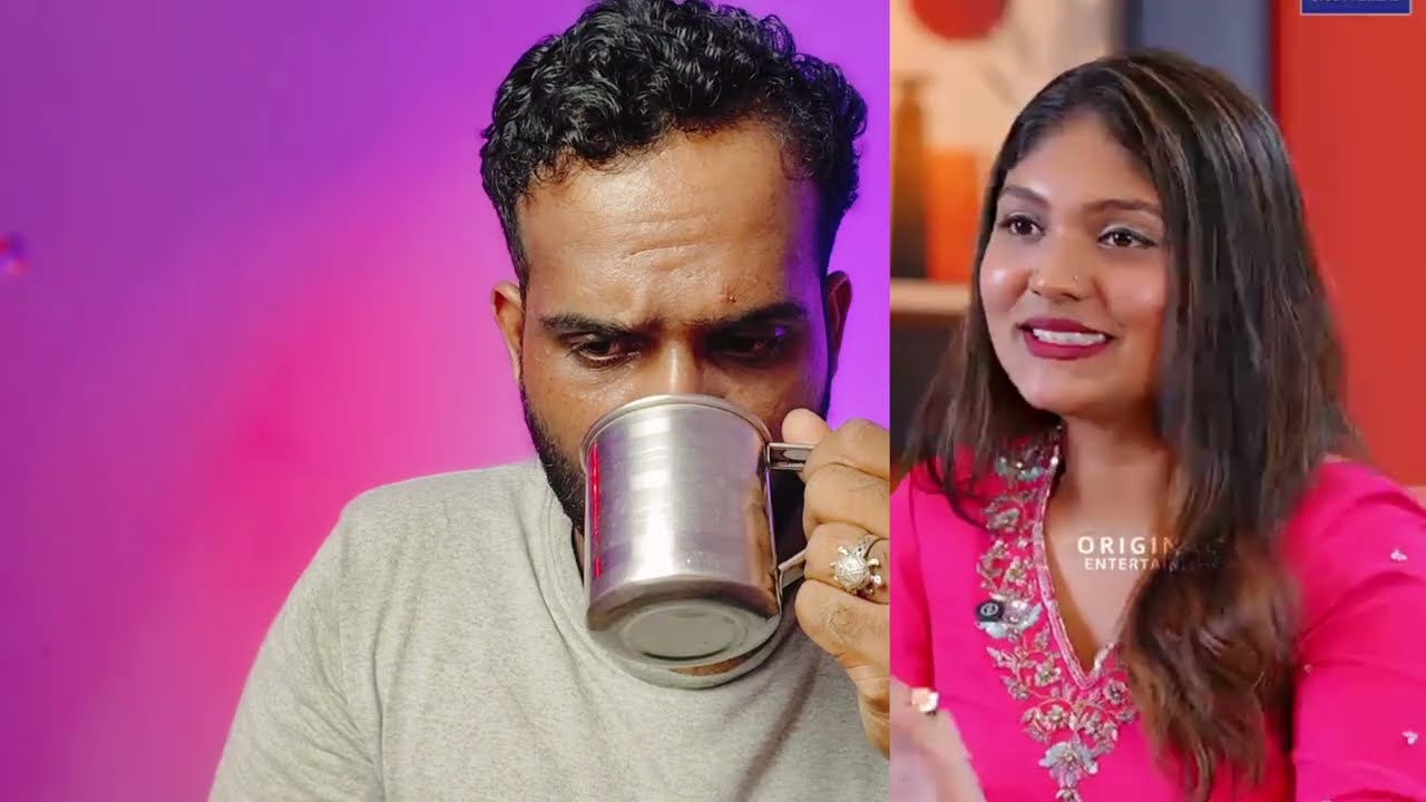 അനുമോൾക്ക് എതിരെ ആരോപണം ഉന്നയിച്ച RJ ബിൻസിക്ക് | Anumol