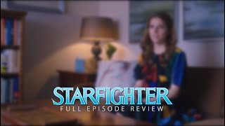 Love Life | Season 1 Episode 5 "Luke Ducharme" | Full Episode Review |