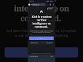 New Airdrop Project to do right now ...Just ask 10 question from Ai....