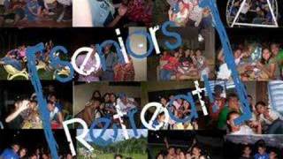 IV-Paul (Batch 2007-2008) Farewell Video