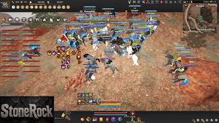 BDO NODE WAR T2 ULUKITA 08/10/26 (HASHASHIN SUCCESSION)