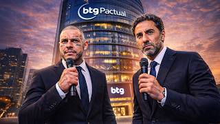 PALESTRA BANCO BTG ADIBE E TOGURO